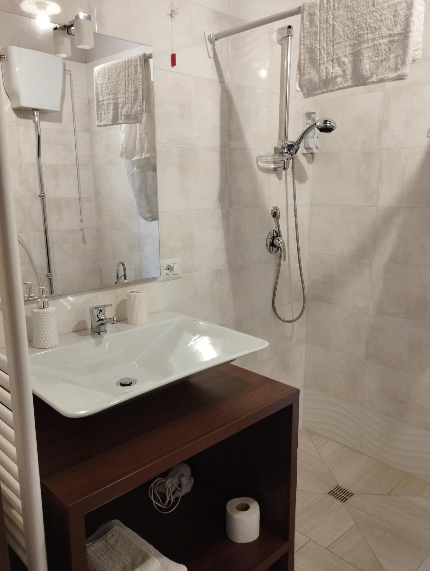 L'Arco Antico Bed and Breakfast Casalbuono Εξωτερικό φωτογραφία